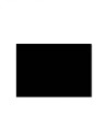 Fieltro 40*60 negro | Ducaval | Envíos 24/48h