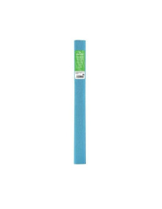 Rollo 50x250 cm canson cresp azul | Ducaval | Envías 24/48 horas 