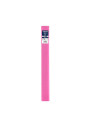 Rollo 50x250 cm canson cresp rosa  | Ducaval | Envías 24/48 horas 