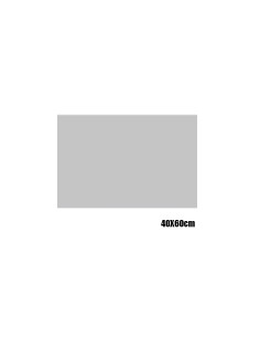 Goma eva 40x60cm gris | Ducaval | Envíos 24/48 horas