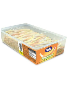 Tubes Creamy Yogur Mango 200u | Ducaval | Envías 24/48 horas 