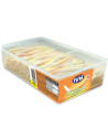 Tubes Creamy Yogur Mango 200u | Ducaval | Envías 24/48 horas 