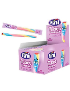 Tubes finipalo inside out EI 6X150 ud  Ducaval 2448 horas envios