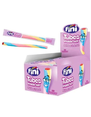 Tubes finipalo inside out EI 6X150 ud  Ducaval 2448 horas envios