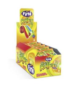Fini Roller Fantasía 18 und 20 grs | Ducaval | Envías 24/48 horas 