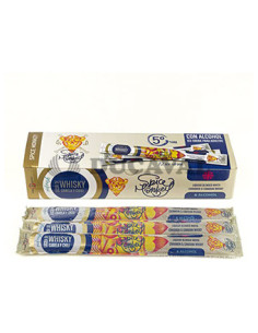 Flash spice monkey 5º