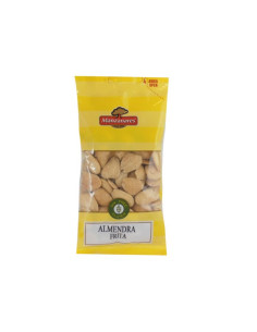 Almendra repelada frita  70g | Ducaval | Envíos 24/48h