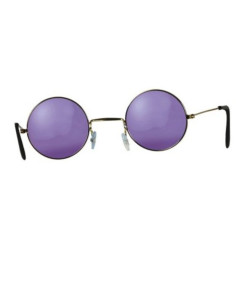 Gafas Hippie Morado | Ducaval | Envías 24/48 horas 
