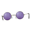 Gafas Hippie Morado | Ducaval | Envías 24/48 horas 