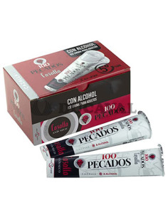Ice drink cazalla 5º