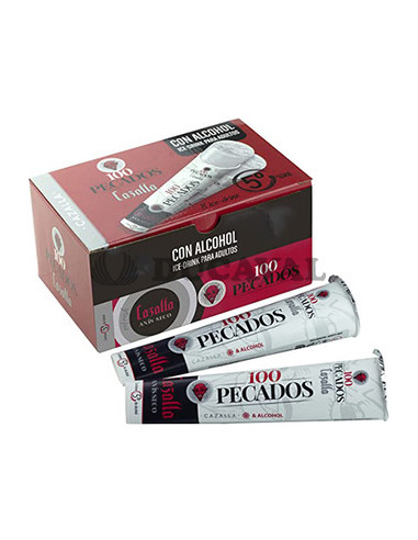 Ice drink cazalla 5º