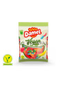 Gusanos de azúcar veganos 1kg de Damel, Ducaval Envios 2448 horas