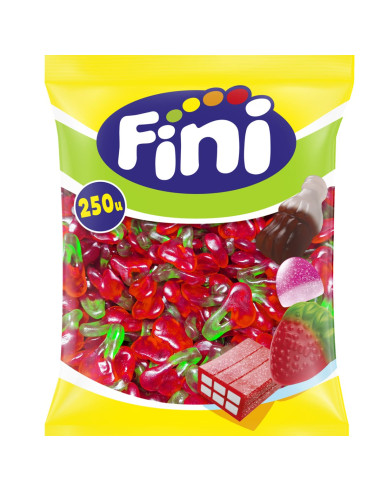 Cerezas brillo 250ud.IDucavalI  envios 24/48 horas