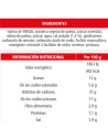 Crakeñas club original 24g  | Ducaval | Envías 24/48 horas 