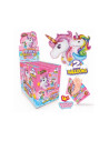Party Balloon + Popping unicornio 16ud | Ducaval |