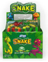 Golosina Snake Jelly 11piezas | Ducaval | Envíos 24/48h