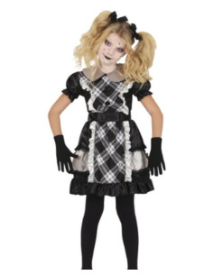 Muñeca porcelana infantil | Ducaval | Envías 24/48 horas 