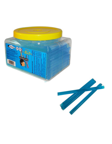 jelly blue 200ud | Ducaval | Envías 24/48 horas 
