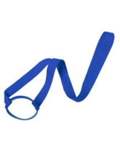 Lanyard portavasos Frinly azul | Ducaval | Envíos 24/48 horas
