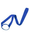 Lanyard portavasos Frinly azul | Ducaval | Envíos 24/48 horas