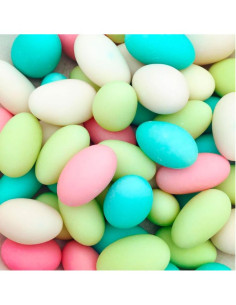 Peladilla surtidas especial 1kg | Ducaval | Envíos 24/48 horas
