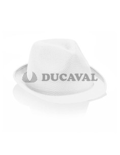 Sombrero blanco | Ducaval | Envíos 24/48h