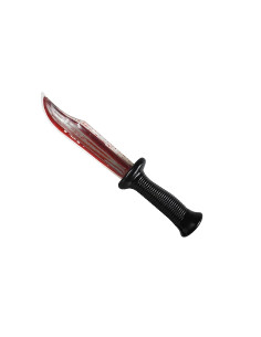 Cuchillo con sangre dentro | Ducaval | Envío 24/48h