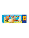 Dinosaurus de chocolate blanco | Ducaval | Envíos 24/48 horas 