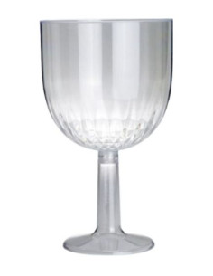 Copa agua alta 16x27cm.|Ducaval | Envios 24/48 horas.