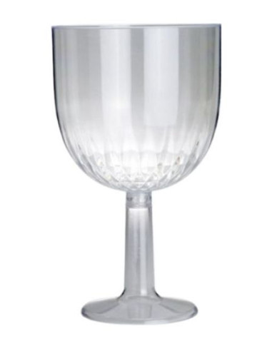 Copa agua alta 16x27cm.|Ducaval | Envios 24/48 horas.
