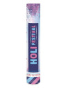 Holi festival azul 30cm. | Ducaval | Envios 24/48 horas.