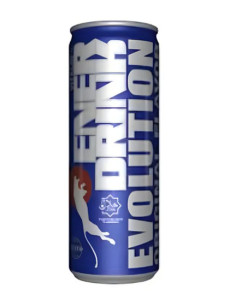 Enerdrink Vitalis azul 24und. | Ducaval | Envíos 24/48 horas