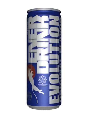 Enerdrink Vitalis azul 24und. | Ducaval | Envíos 24/48 horas