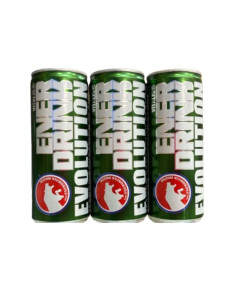 Enerdrink mango und | Ducaval | Envíos 24/48 horas