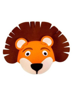 Gorra Leon Fieltro| Ducaval | Envías 24/48 horas 