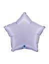 Globo foil Satinado Lila 18" | Ducaval | Envíos 24/48h