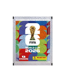 Sobres world cup 2026 | Ducaval | Envías 24/48 horas 