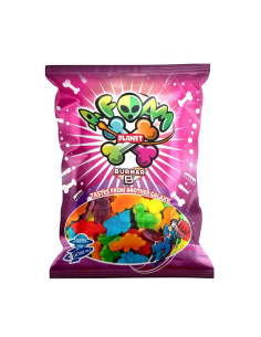 Burmar dino mix foam 1kg | Ducaval | Envías 24/48 horas 