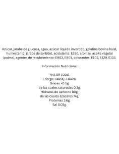 Burmar dino mix foam 1kg | Ducaval | Envías 24/48 horas 