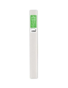 Rollo 50x250 cm canson cresp blanco | Ducaval | Envías 24/48 horas 