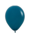 Globo latex fasion turquesa Ducaval Envios 2448 horas