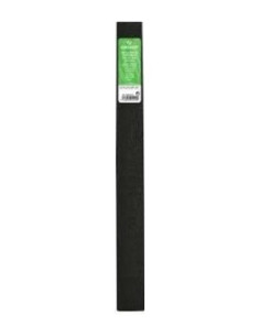 Rollo 50x250 cm canson cresp negro | Ducaval | Envías 24/48 horas 