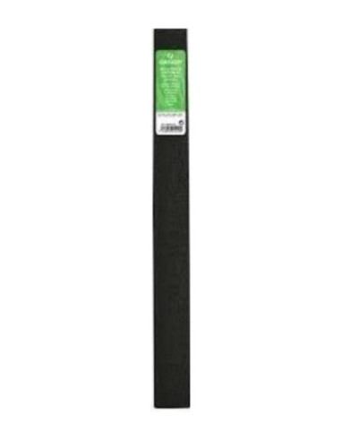 Rollo 50x250 cm canson cresp negro | Ducaval | Envías 24/48 horas 