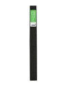 Rollo 50x250 cm canson cresp negro | Ducaval | Envías 24/48 horas 