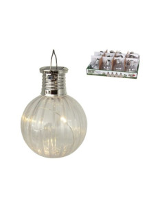 Bombilla solar led 8cm | Ducaval | Envías 24/48 horas 