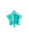 Foil estrella Tiffany 18" | Ducaval | Envíos 24/48 horas