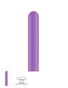 Globos modelar lavanda 15cm 100und | Ducaval | Envíos 24/48 horas