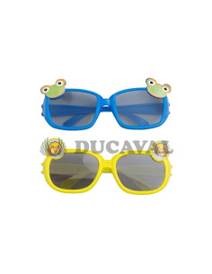 Gafas animales