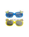 Gafas animales