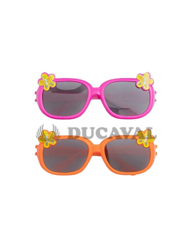 Gafas flores | Ducaval | Envíos 24/48 horas